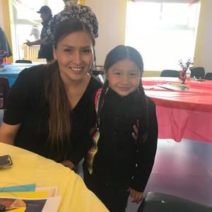 Meet your Posher, Charmaine